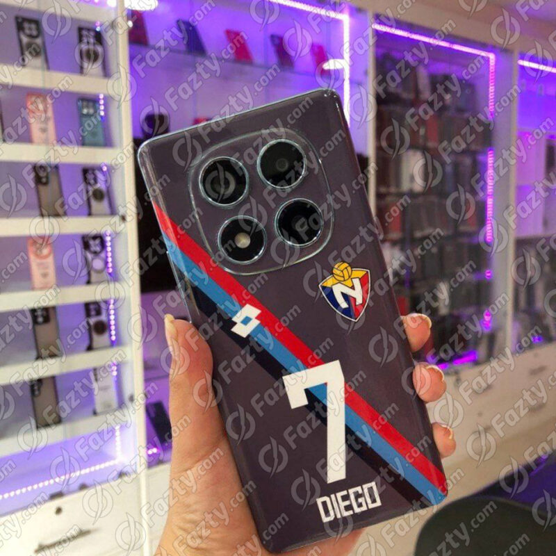 Skin Personalizado El Nacional Copa Libertadores -2025