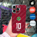 Skin Personalizado Mushuc Runa - 2025