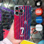 Skin Personalizado SC Olmedo - 2025