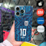 Skin Personalizado Selección Ecuador Alterna - 2022