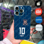 Skin Personalizado Selección Ecuador Centenario Alterna - 2025