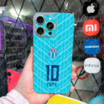 Skin Personalizado Macará - 2023