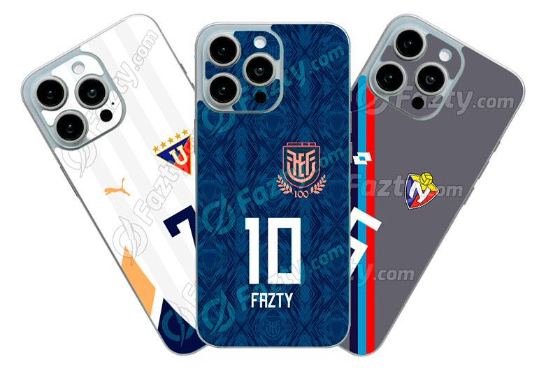 Skins Personalizados para Celular