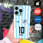 Skin Personalizado Universidad Católica - 2025