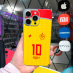 Skin Personalizado Aucas - 2026