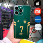 Skin Personalizado El Nacional - Alterna 2026