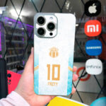 Skin Personalizado Macará Alterna 2 - 2026